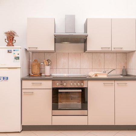 Apartmani Danijel Nin Luaran gambar