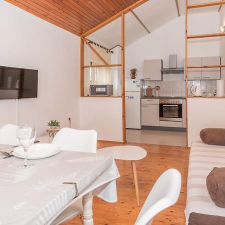 Apartmani Danijel Nin Luaran gambar