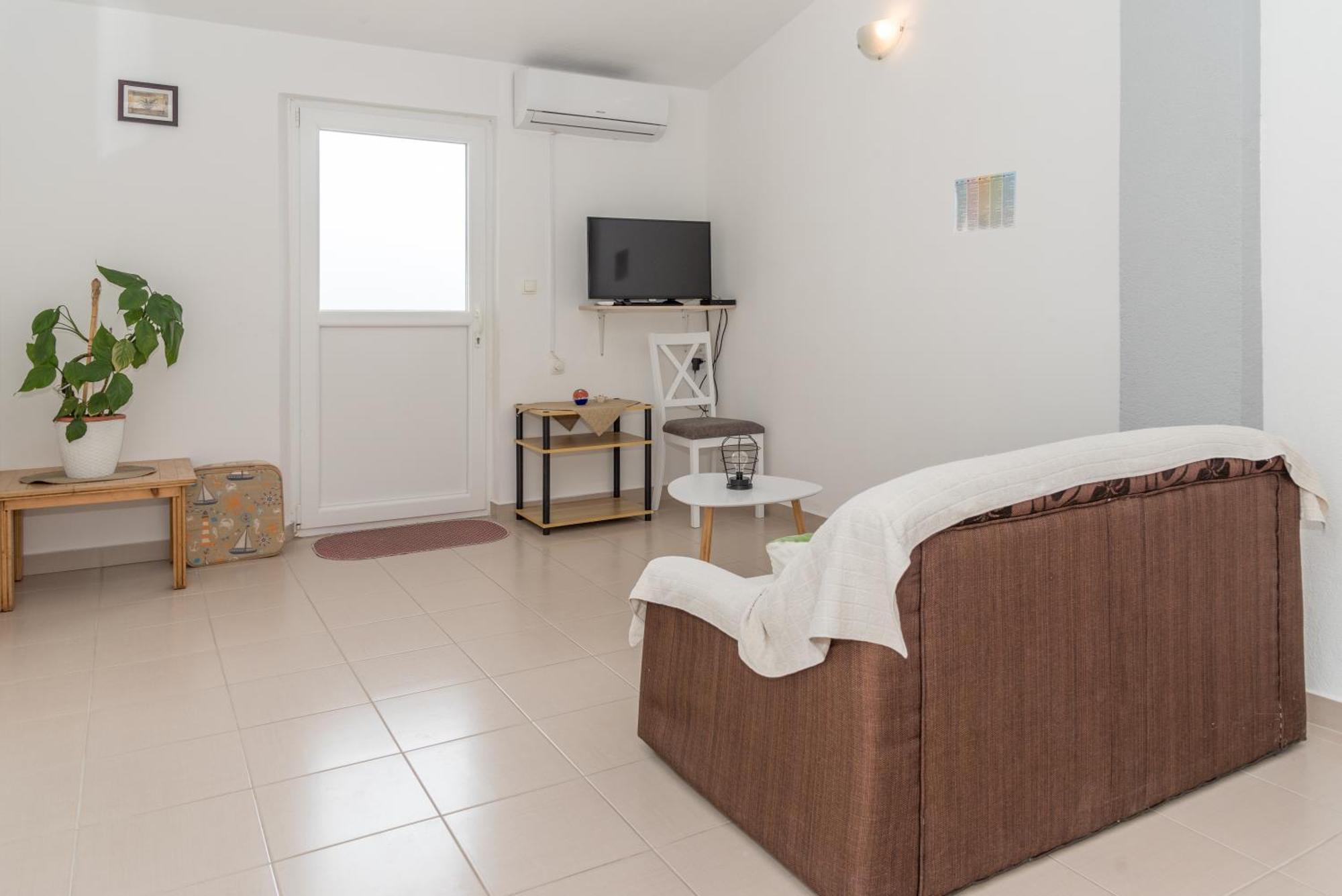 Apartmani Danijel Nin Luaran gambar