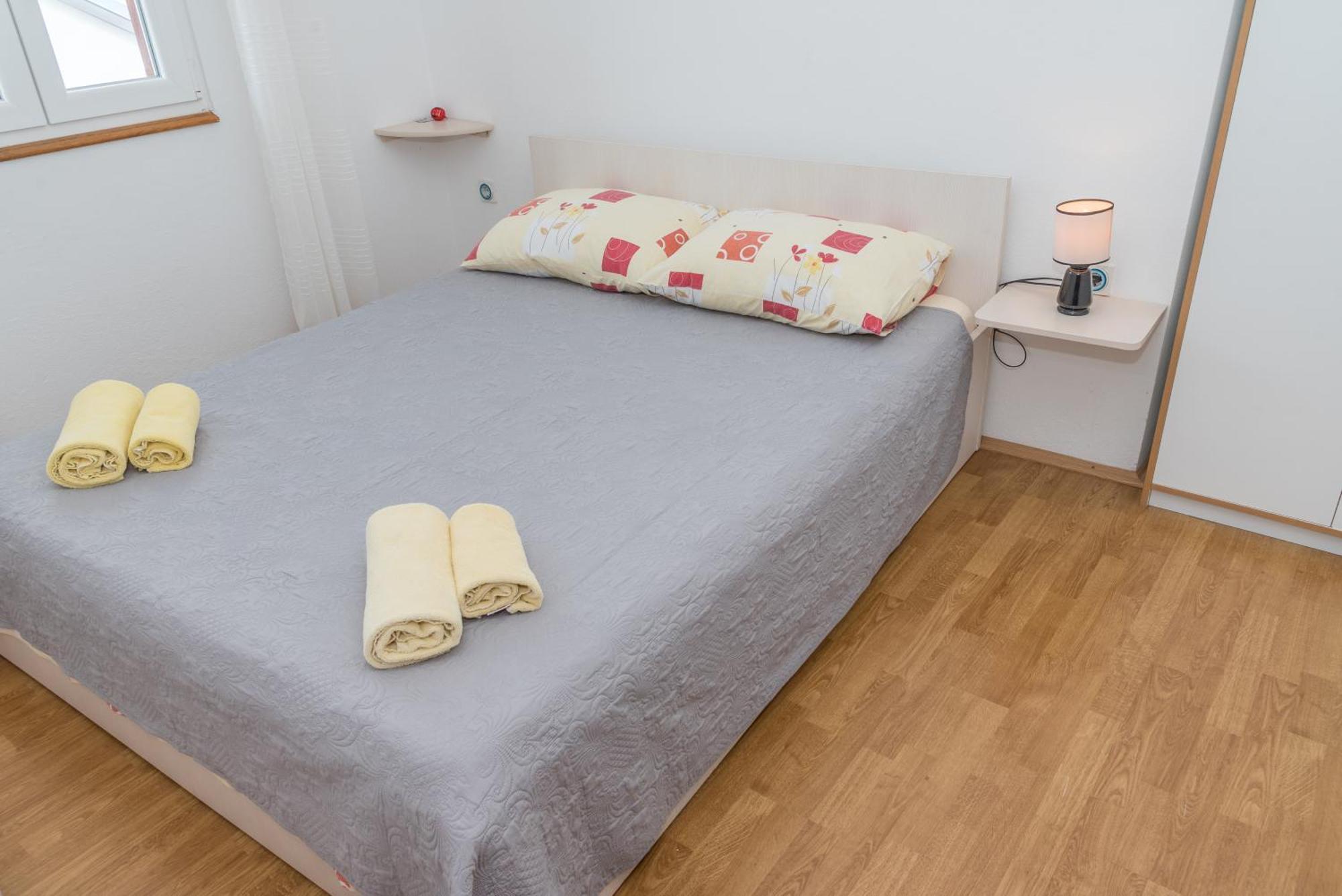 Apartmani Danijel Nin Luaran gambar