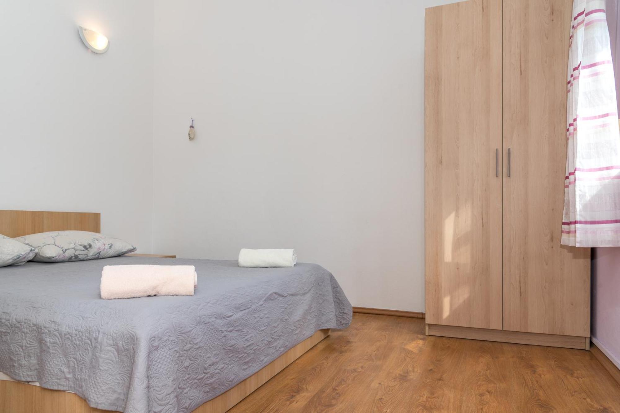 Apartmani Danijel Nin Luaran gambar