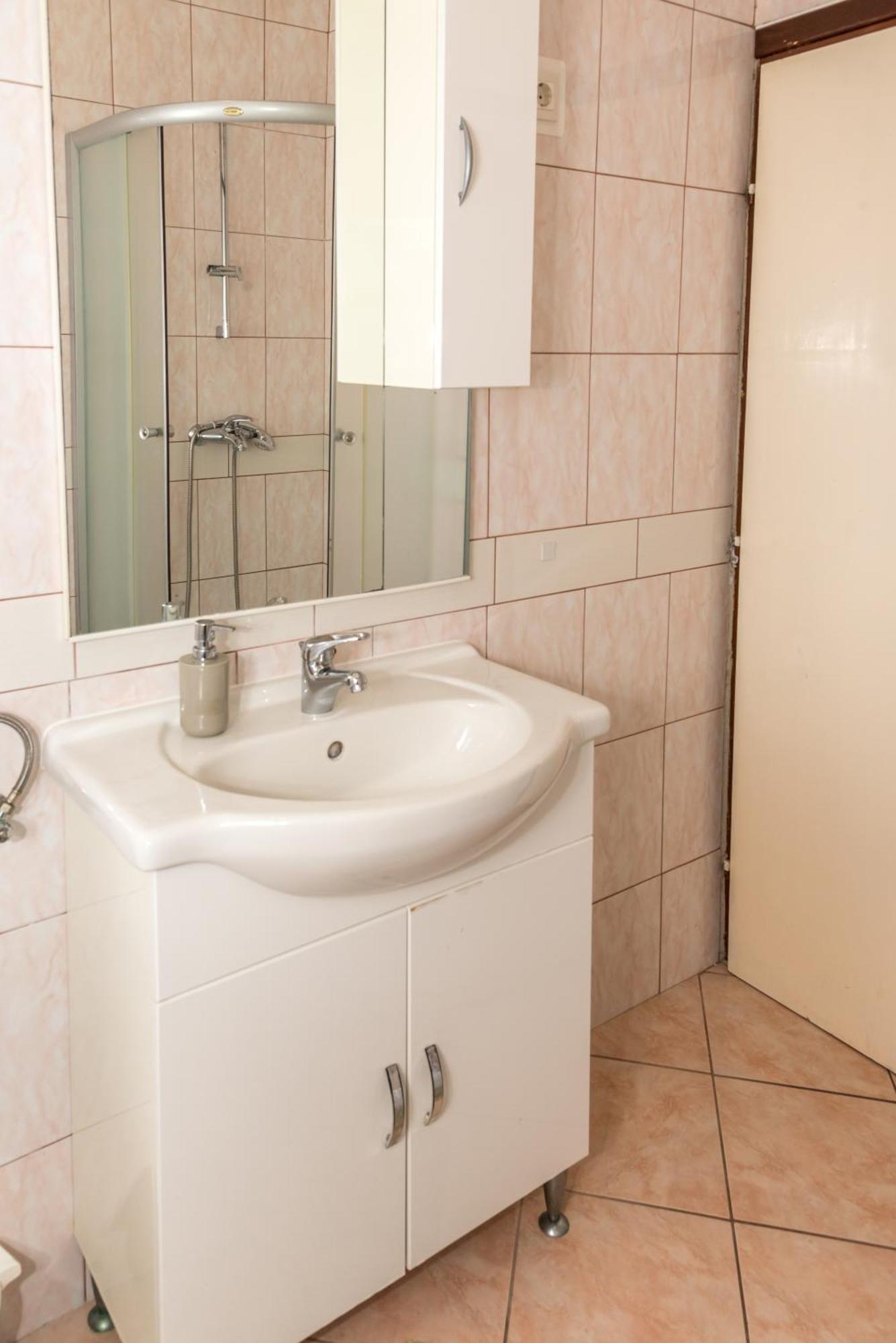 Apartmani Danijel Nin Luaran gambar