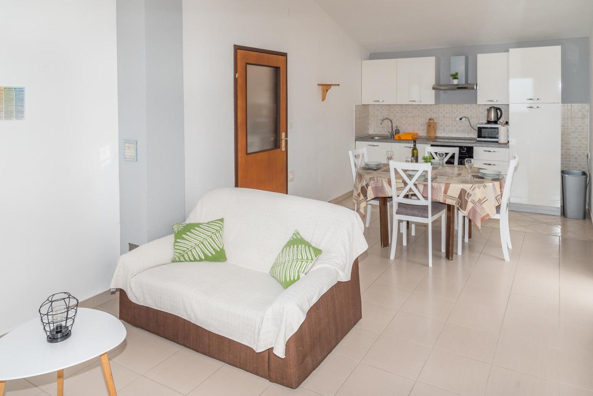 Apartmani Danijel Nin Luaran gambar