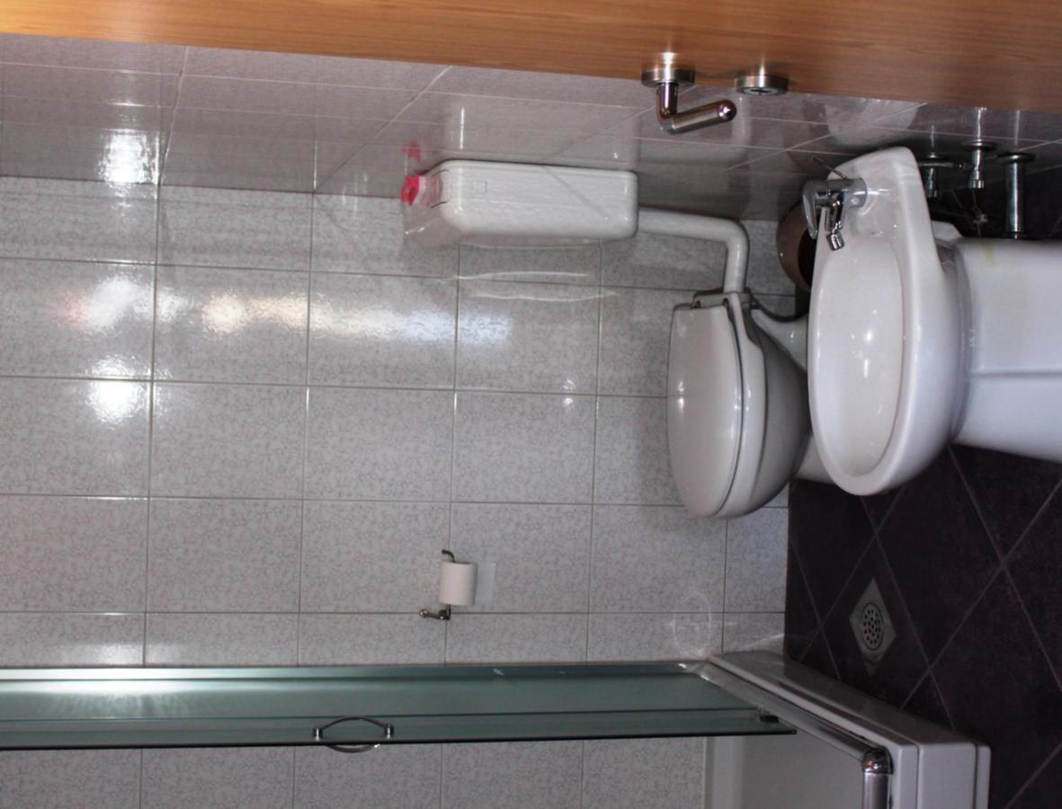 Apartmani Danijel Nin Luaran gambar
