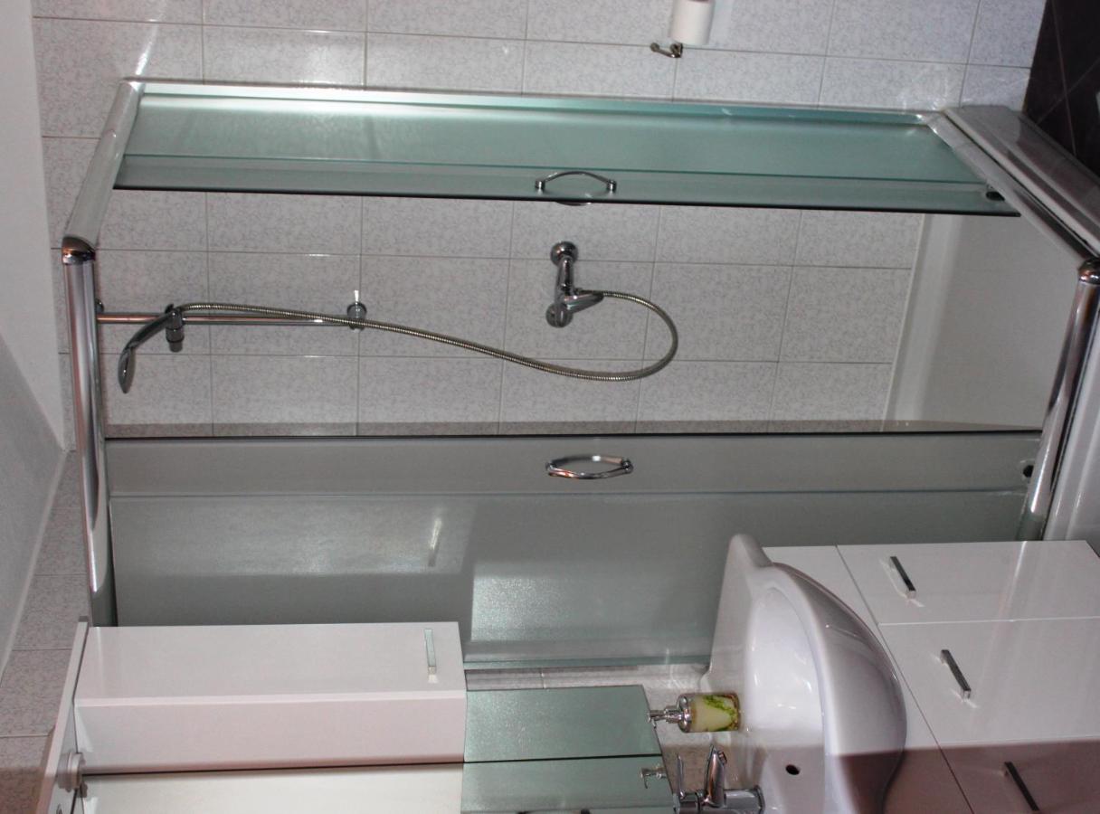 Apartmani Danijel Nin Luaran gambar