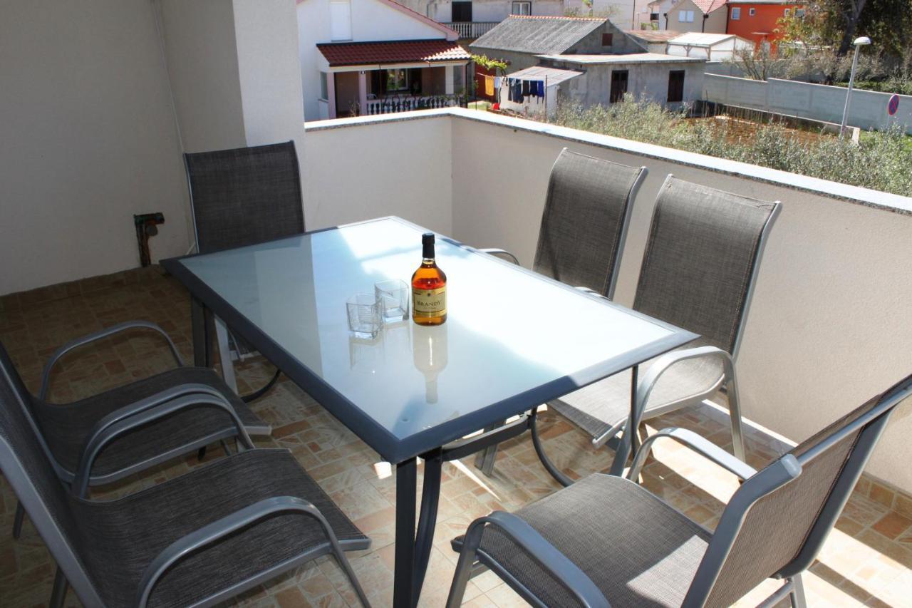 Apartmani Danijel Nin Luaran gambar