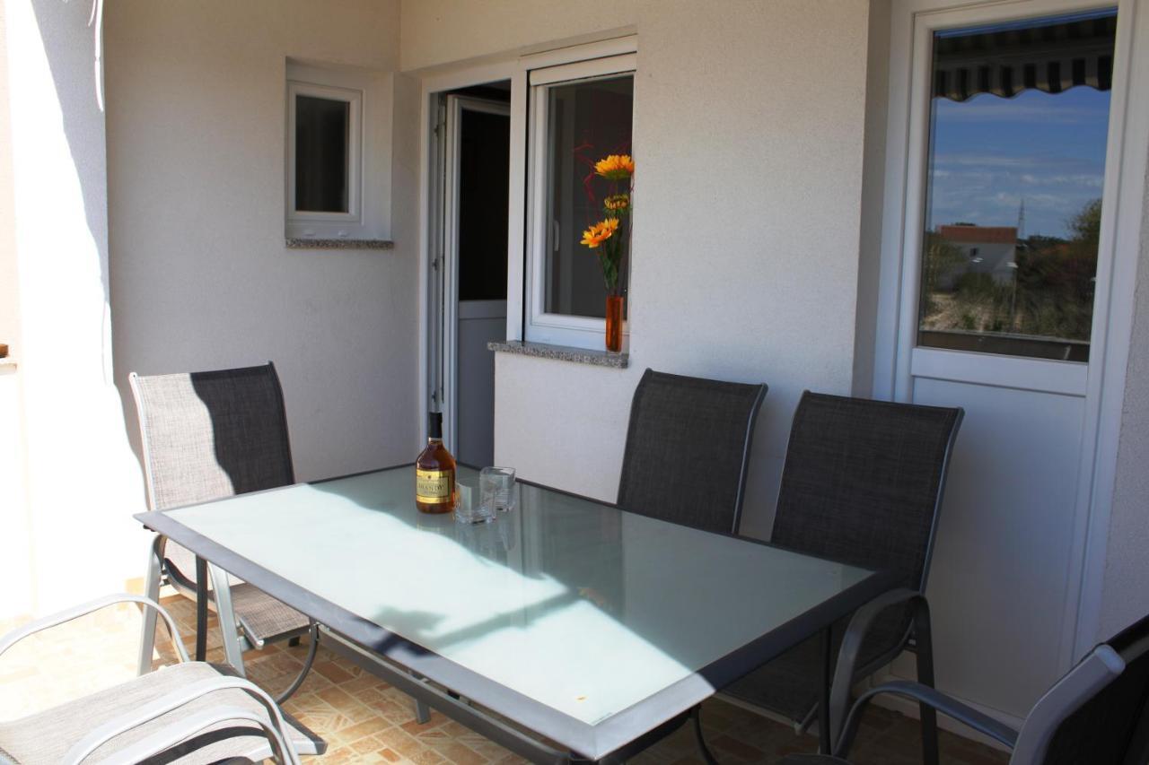 Apartmani Danijel Nin Luaran gambar