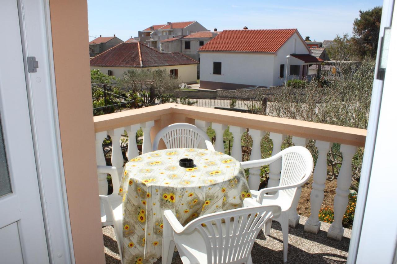 Apartmani Danijel Nin Luaran gambar